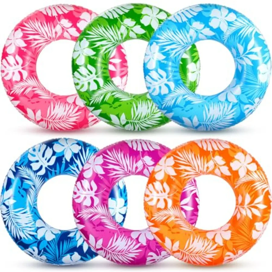 Pool use, PVC material, vivid color, extra-large 42-inch tropical leaf design inflatable float tubes for adults
Pool use, PVC material, vivid color, extra-large 42-inch tropical leaf design inflatable float tubes for adults