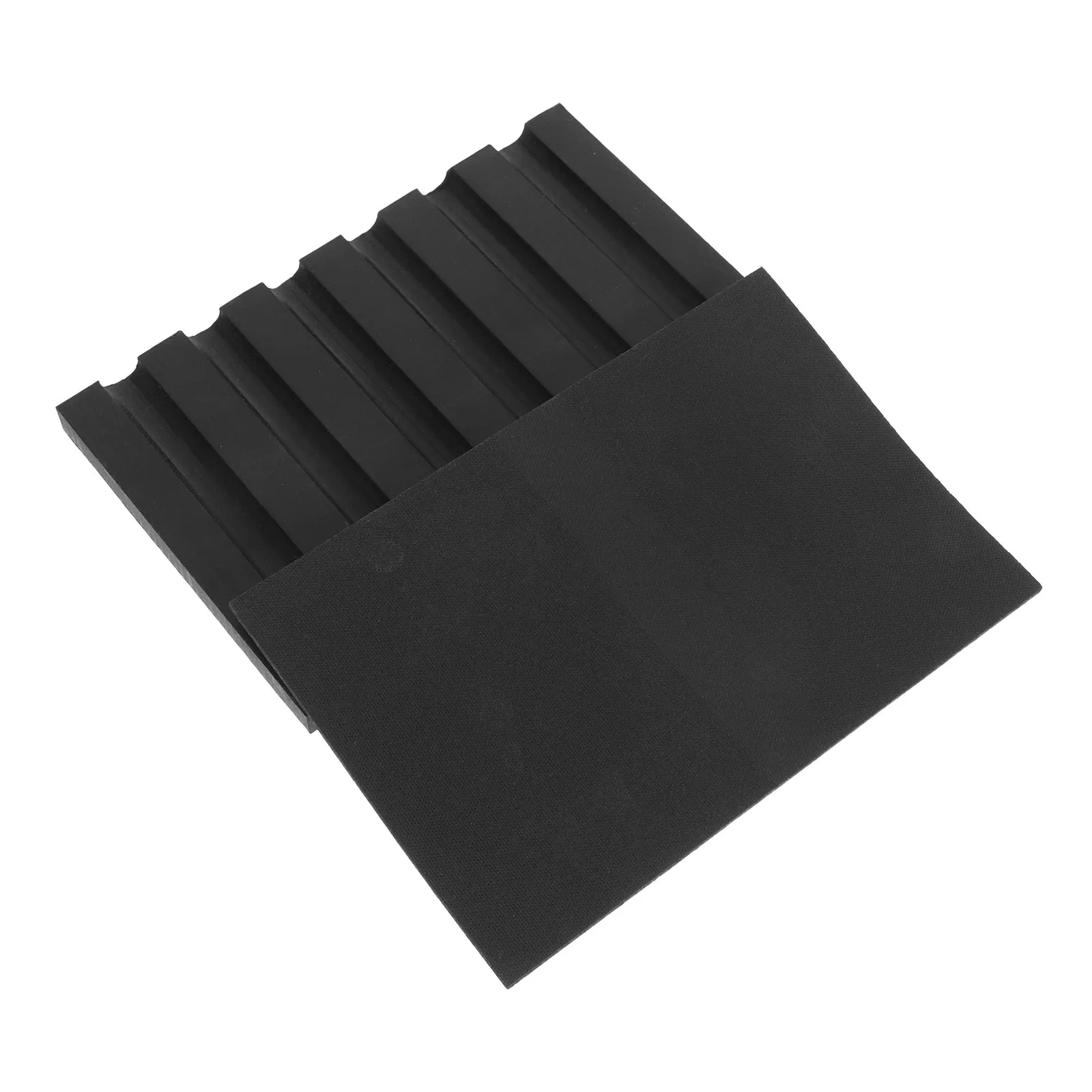 Heat Press Machine Accessories Silicone Pad For Printing pens, Heat Press Mat For DIY Pen Craft Heating Transfer Pad, 6 Slots
Heat Press Machine Accessories Silicone Pad For Printing pens, Heat Press Mat For DIY Pen Craft Heating Transfer Pad, 6 Slots