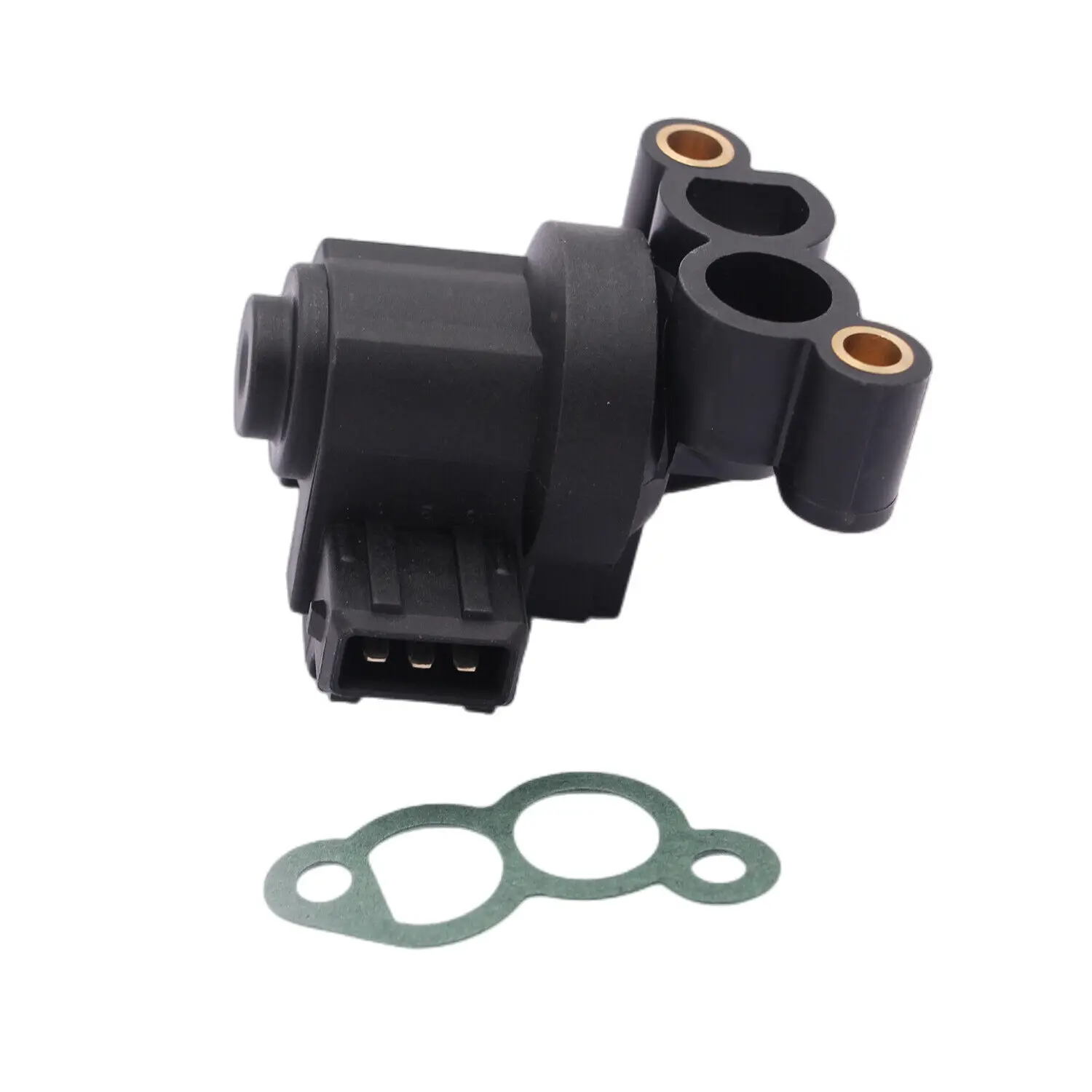New Throttle Body Idle Control Valve 0280140572 for 1997-04 Porsche 986 Boxster 99660616001 996 606 160 01 FREE SHIPPING
New Throttle Body Idle Control Valve 0280140572 for 1997-04 Porsche 986 Boxster 99660616001 996 606 160 01 FREE SHIPPING