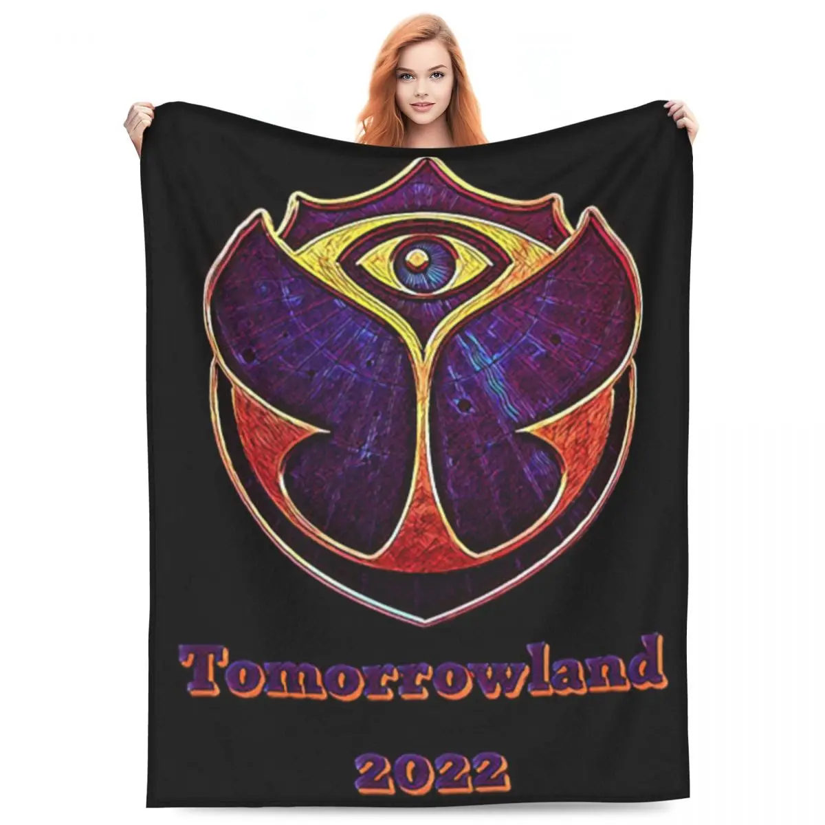 Tomorrowland Adult Cowboy Blankets Fleece Sofa Warm Throw Blankets for Couch Bedding Outdoor Throws Bedspread Quilt
Tomorrowland Adult Cowboy Blankets Fleece Sofa Warm Throw Blankets for Couch Bedding Outdoor Throws Bedspread Quilt