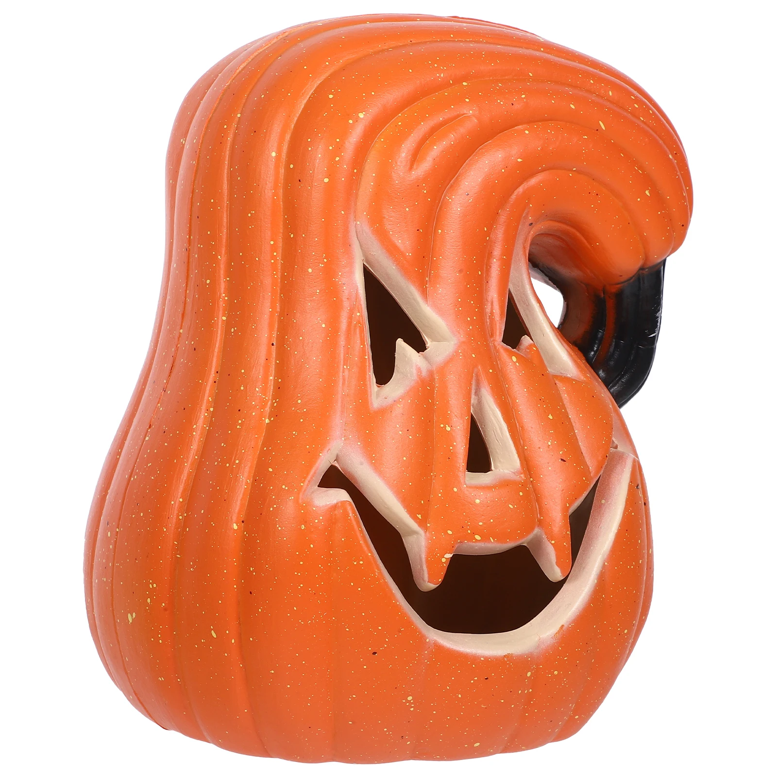 Halloween Pumpkin Lantern Decorations LED Light Plastic Indoor Outdoor Party Festive Jackolantern Props Hollow Design Water
Halloween Pumpkin Lantern Decorations LED Light Plastic Indoor Outdoor Party Festive Jackolantern Props Hollow Design Water