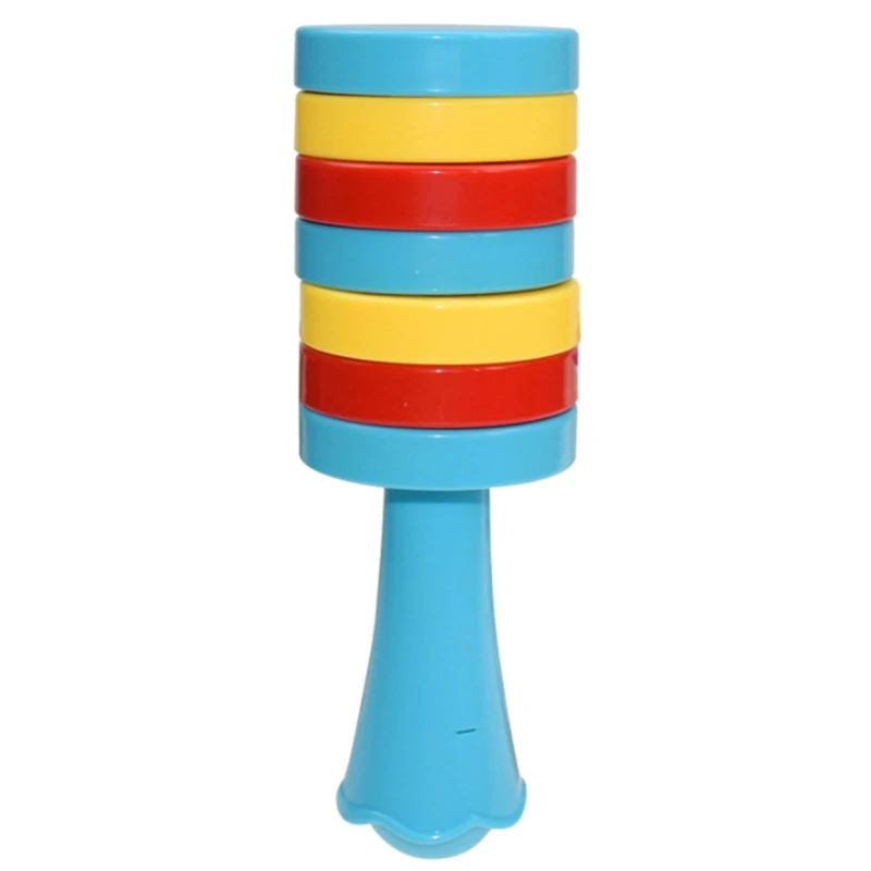 Colorful Decompression Balance Toy Baby Hold Stress Relief Educational Plastic Blocks Stacking Game For Children
Colorful Decompression Balance Toy Baby Hold Stress Relief Educational Plastic Blocks Stacking Game For Children