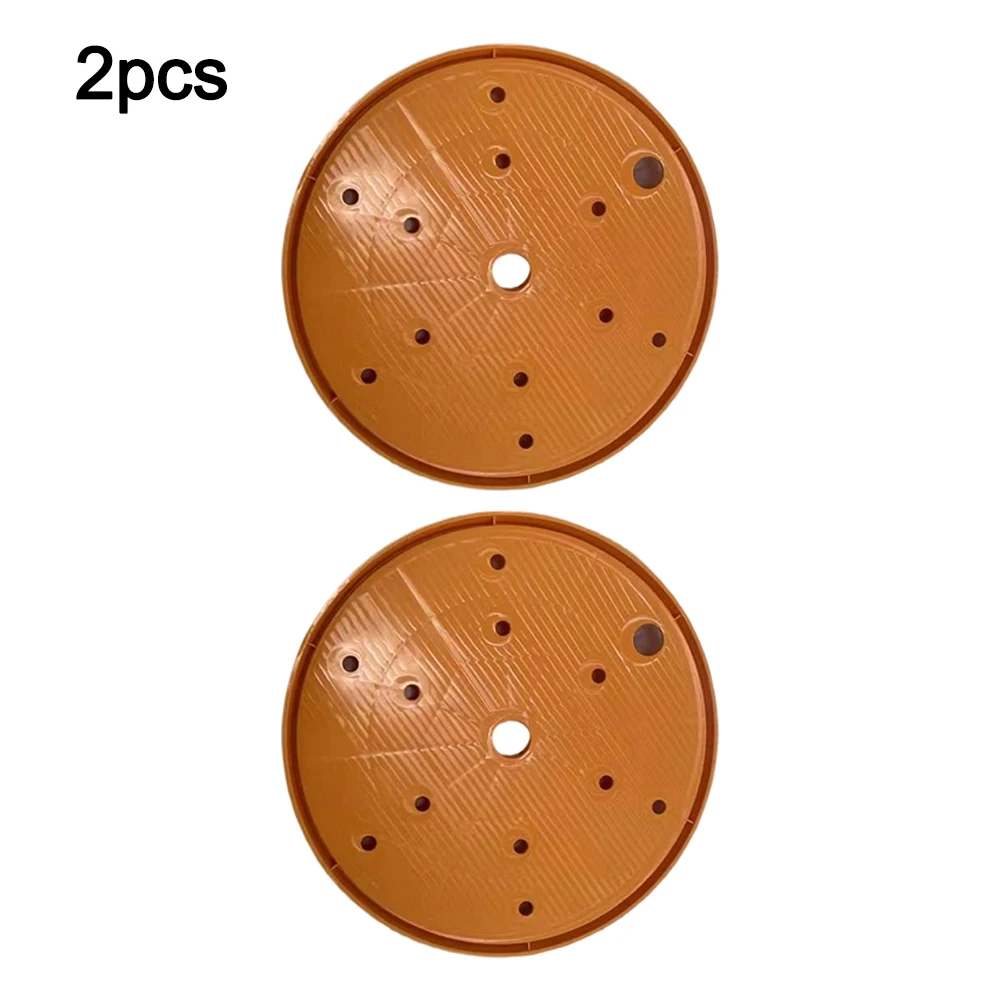 2Pcs Flower Pot Drainage Insert Drainage Hole Inserts 25cm For Reduce Potting Soil For Tall Pots Plant Container Garden Supply
2Pcs Flower Pot Drainage Insert Drainage Hole Inserts 25cm For Reduce Potting Soil For Tall Pots Plant Container Garden Supply
