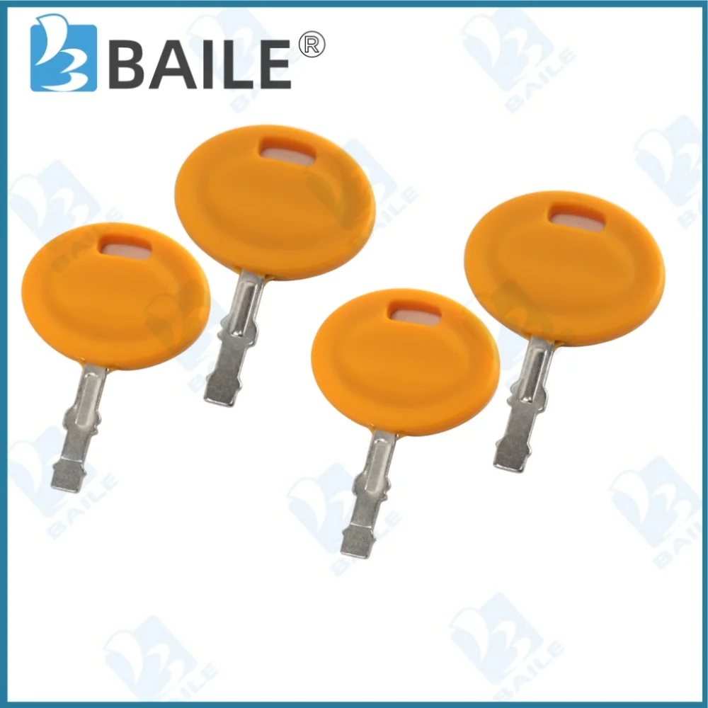 4PCS 925-2054A Lgnition Keys For Cub Cadet Mower and Lawn Tractor 625-05000 625-05002 725-1744 925-1745A Lgnition Key
4PCS 925-2054A Lgnition Keys For Cub Cadet Mower and Lawn Tractor 625-05000 625-05002 725-1744 925-1745A Lgnition Key