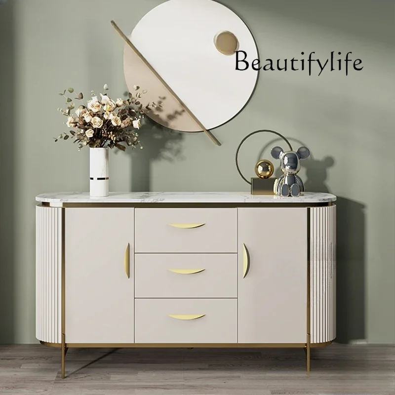 smart home Fashion Display Living Room Cabinets Close Kitchen Drawer Storage Cabinets Ultra Thin Sideboard Armoire De Rangement
smart home Fashion Display Living Room Cabinets Close Kitchen Drawer Storage Cabinets Ultra Thin Sideboard Armoire De Rangement