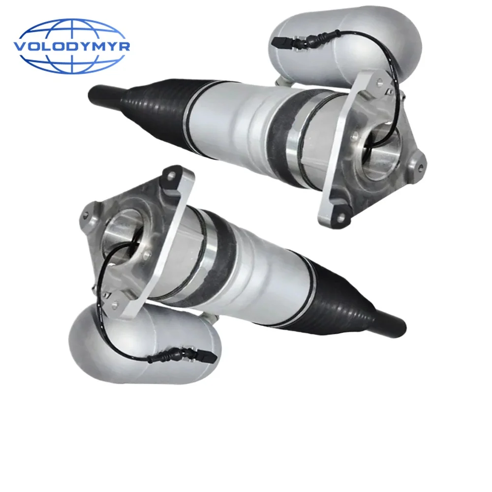 2pcs for Audi A8 4N D5 Quattro 4N4616001B 4N4616001E 4N4616001F Rear Air Suspension Shock Absorber Struts
2pcs for Audi A8 4N D5 Quattro 4N4616001B 4N4616001E 4N4616001F Rear Air Suspension Shock Absorber Struts