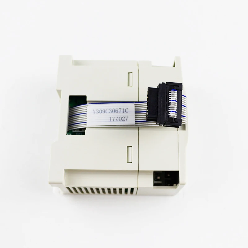 FX3U-1PG PLC analog adapter PLC positioning analog temperature input and output module brand
FX3U-1PG PLC analog adapter PLC positioning analog temperature input and output module brand