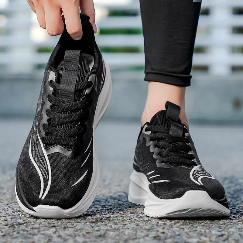 Men's Breathable Summer Sports Shoes, Casual Shoes, Mesh Shoes, Student Versatile Mesh High Elastic Shoes, Running ShoesWear-res
Men's Breathable Summer Sports Shoes, Casual Shoes, Mesh Shoes, Student Versatile Mesh High Elastic Shoes, Running ShoesWear-res