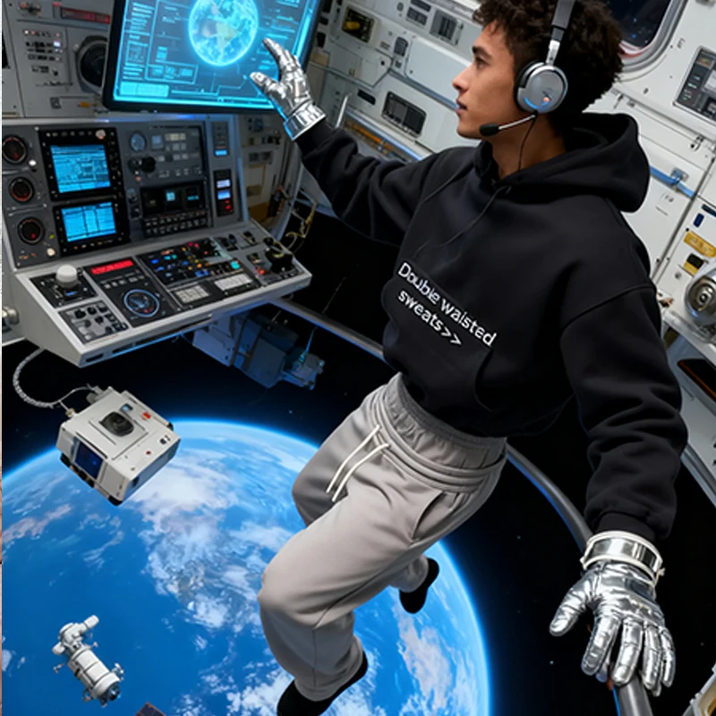 Harajuku свободные спортивные штаны с двойной талией, повседневные брюки с американской вышивкой, брюки для бега в стиле хип-хоп с завязками на талии, уличная мода
Harajuku свободные спортивные штаны с двойной талией, повседневные брюки с американской вышивкой, брюки для бега в стиле хип-хоп с завязками на талии, уличная мода