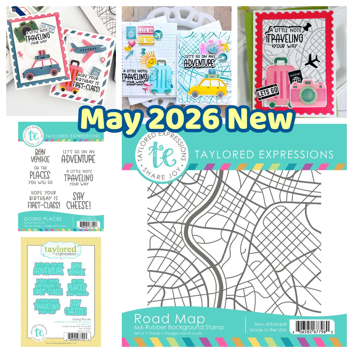 Taylored Going Places Metal Cutting Dies and Stamps and Stencils Scrapbooking Diary Template for DIY Greeting Card May 2026 New
Taylored Going Places Metal Cutting Dies and Stamps and Stencils Scrapbooking Diary Template for DIY Greeting Card May 2026 New