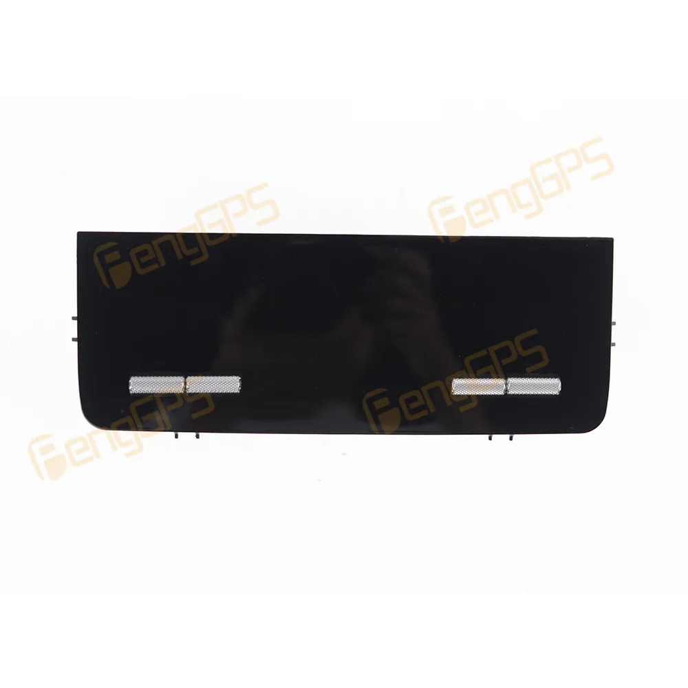 Android AC Panel For Porsche Cayenne 2018 - 2021 Air Conditioning Temperature Control LCD Climate Touch Screen Multimedia Player
Android AC Panel For Porsche Cayenne 2018 - 2021 Air Conditioning Temperature Control LCD Climate Touch Screen Multimedia Player