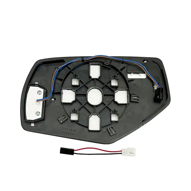 Well 22753637 22919746 Rearview Mirror Lens Reversing Mirror Lens Heated Lens Automotive For GMC Sierra Replacement Pa
Well 22753637 22919746 Rearview Mirror Lens Reversing Mirror Lens Heated Lens Automotive For GMC Sierra Replacement Pa