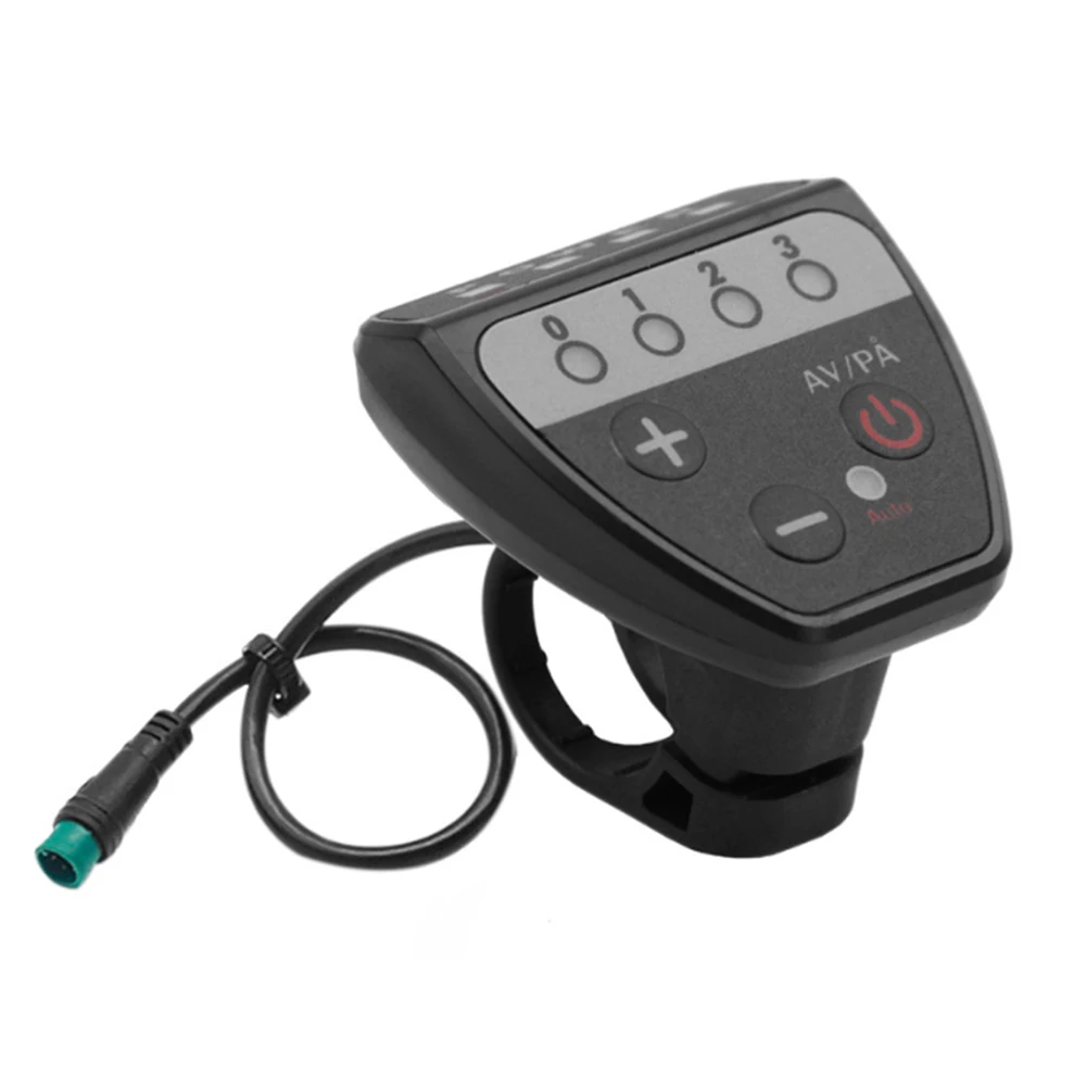 Scooter Display LED Display Meter For Scooter Riding Led Meter For Ebike Communication Protocol IP65 Waterproof Rating
Scooter Display LED Display Meter For Scooter Riding Led Meter For Ebike Communication Protocol IP65 Waterproof Rating