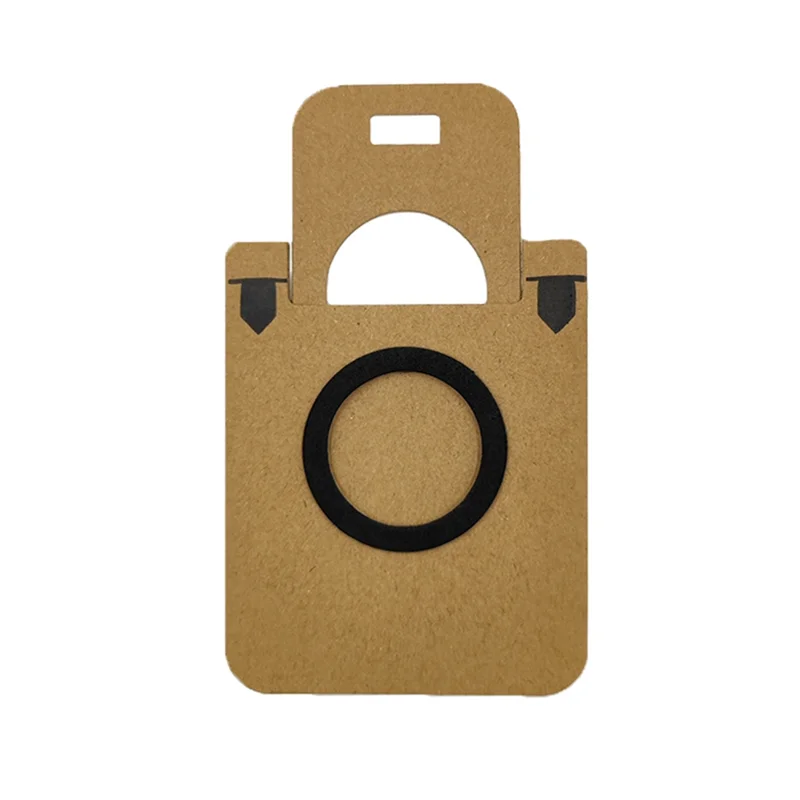 For Dreame Bot D10 Plus RLS3D Dust Bag Accessories Robot Vacuum Cleaner Bags Garbage Bag Replacement
For Dreame Bot D10 Plus RLS3D Dust Bag Accessories Robot Vacuum Cleaner Bags Garbage Bag Replacement