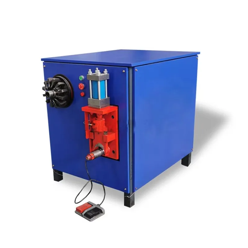 Electric Stator Copper Extractor Waste Copper Wire Extractor Copper Wire Dismantling Machine
Electric Stator Copper Extractor Waste Copper Wire Extractor Copper Wire Dismantling Machine