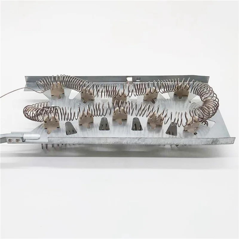 A97T 4X3387747 Нагревательные элементы сушильной машины, запасная часть, совместимая с WP3387747VP AP6008281 WP3387747 W11045584 PS11741416
A97T 4X3387747 Нагревательные элементы сушильной машины, запасная часть, совместимая с WP3387747VP AP6008281 WP3387747 W11045584 PS11741416