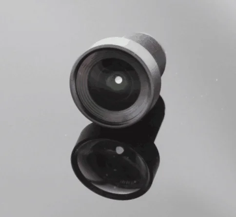 NEW Focusafe High Quality cctv lens 3.8mm 16mp non distortion 1/2.3" M12 Lens
NEW Focusafe High Quality cctv lens 3.8mm 16mp non distortion 1/2.3" M12 Lens