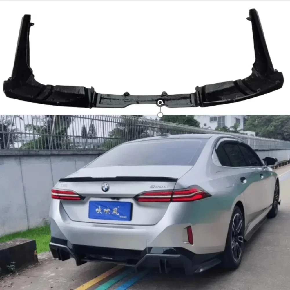 3PCS Dry Carbon Fiber For BMW 5 Series G60 G68 M Sport Edition Front Lip Side Skirts Spoiler Body Kit 2024+ Car Accessories
3PCS Dry Carbon Fiber For BMW 5 Series G60 G68 M Sport Edition Front Lip Side Skirts Spoiler Body Kit 2024+ Car Accessories