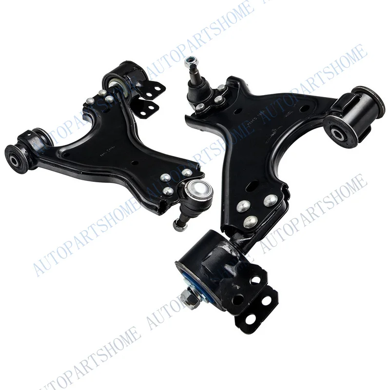 Z... 2pcs Front Lower Control Arms w/Ball Joints Set For Saturn Outlook 2007 - 2010
Z... 2pcs Front Lower Control Arms w/Ball Joints Set For Saturn Outlook 2007 - 2010