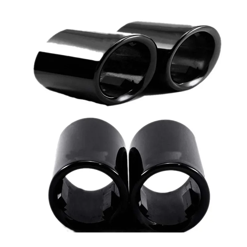 Perfect alternative for BMW modified accessories modified tail throat 5 series retrofit muffler stainless steel exhaust sleeve
Perfect alternative for BMW modified accessories modified tail throat 5 series retrofit muffler stainless steel exhaust sleeve