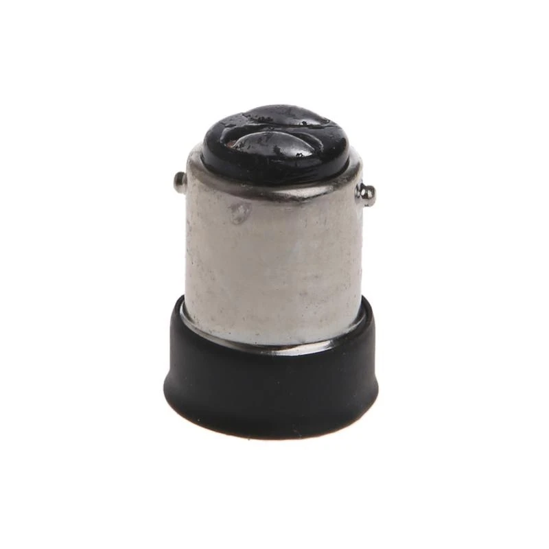 B15 Male to E14 Female Lamp Bulb Socket Light Extender Adaptor Converter Holder top sale
B15 Male to E14 Female Lamp Bulb Socket Light Extender Adaptor Converter Holder top sale