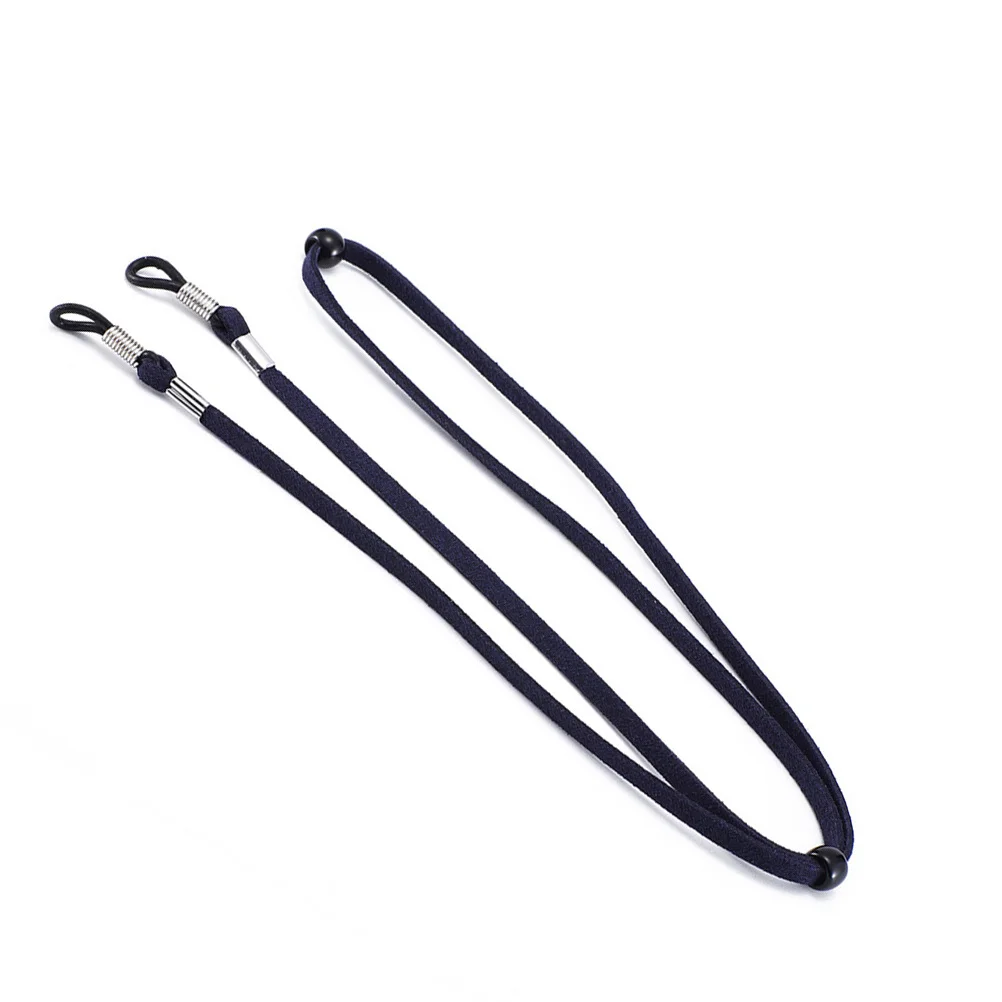 4Pcs Glasses Holder Strap Adjustable Anti-Slip Eyewear Cord Safety String Sports Eyeglasses Retainer for Running Hiking Cycling
4Pcs Glasses Holder Strap Adjustable Anti-Slip Eyewear Cord Safety String Sports Eyeglasses Retainer for Running Hiking Cycling