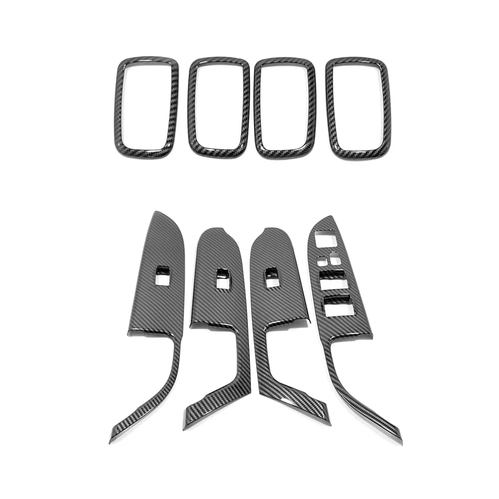 LHD Door Armrest Window Switch Control Protection Cover Trim Inner Handle Frame For Mitsubishi ASX 2013-2021 2022 Accessories
LHD Door Armrest Window Switch Control Protection Cover Trim Inner Handle Frame For Mitsubishi ASX 2013-2021 2022 Accessories