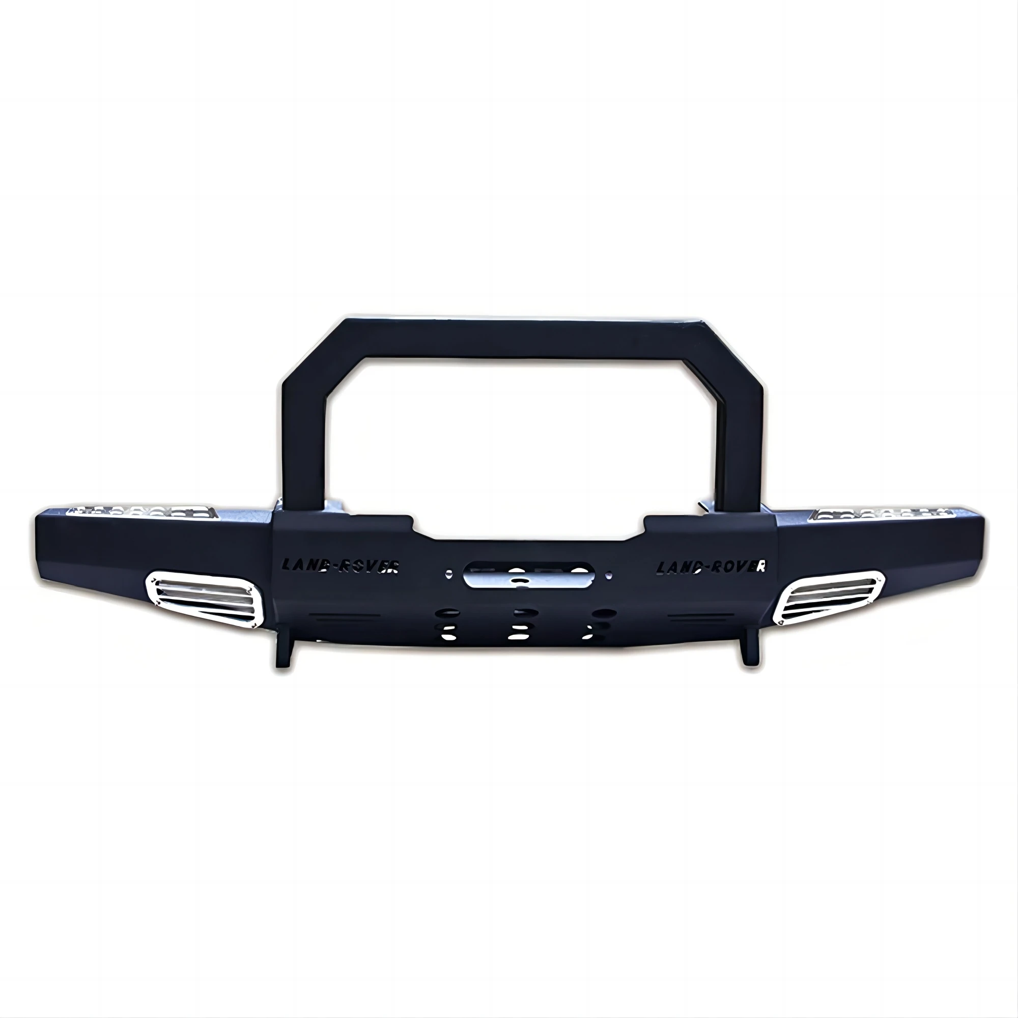 offroad aftermarket auto body kits accessories steel car bumper fit for 90 110 Land Rover Defender Car Accessories
offroad aftermarket auto body kits accessories steel car bumper fit for 90 110 Land Rover Defender Car Accessories