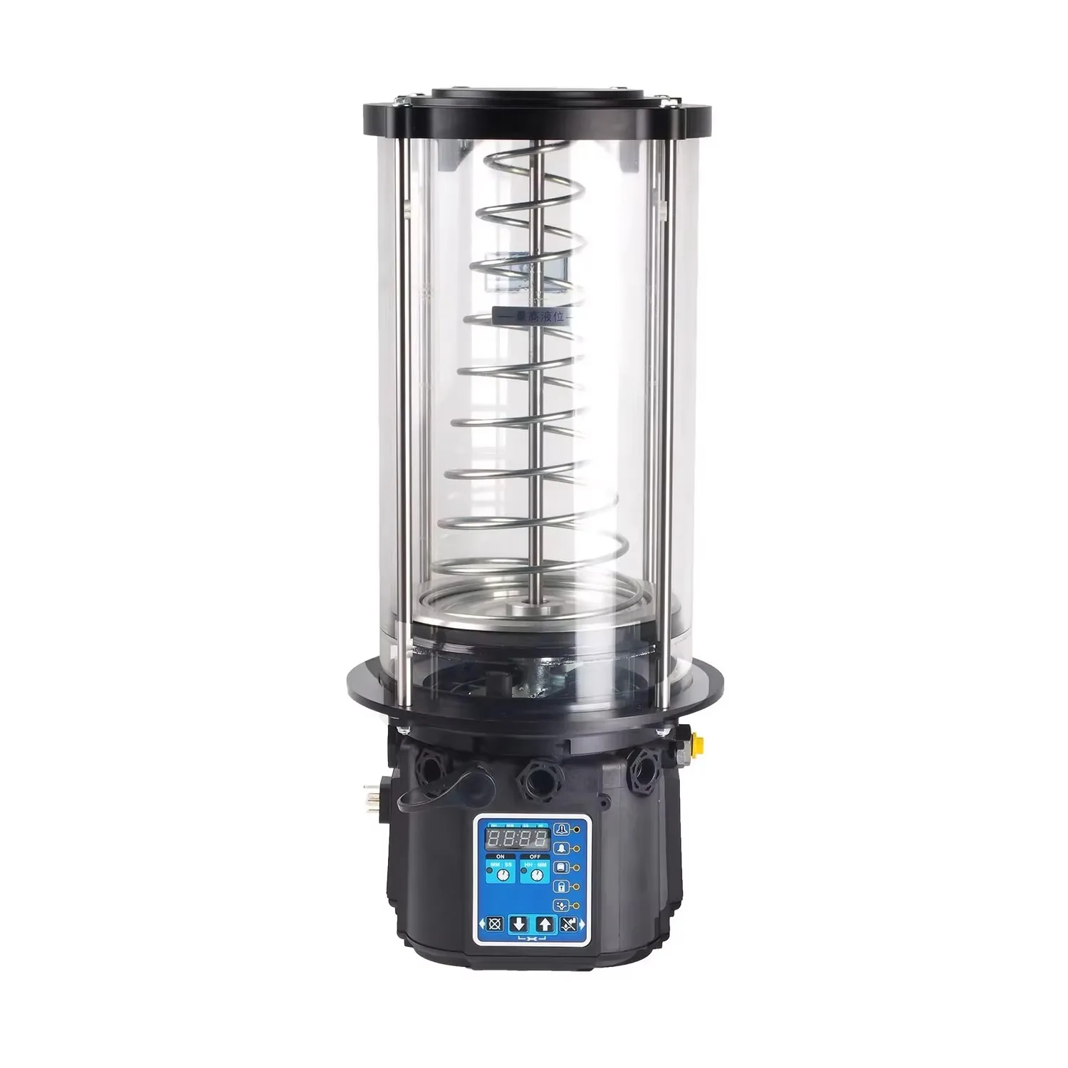 ROD PUMP Grease Lubrication Pump Automatic Centralized Lubrication System
ROD PUMP Grease Lubrication Pump Automatic Centralized Lubrication System