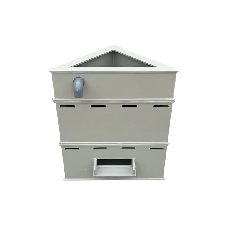 Koi fish pond drip filter box Corner drip Triangular drip Dry and wet separation Waterfall
Koi fish pond drip filter box Corner drip Triangular drip Dry and wet separation Waterfall