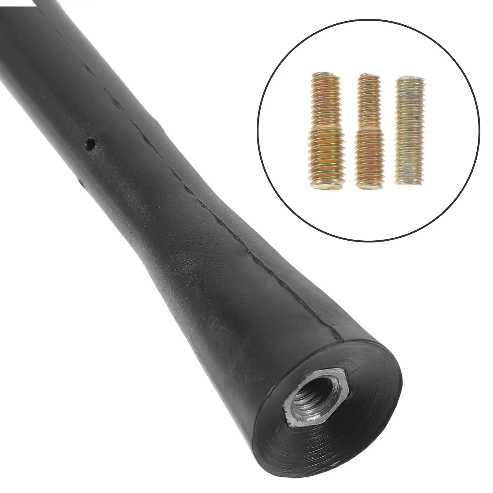 3pcs Car Roof Universal Fm Car Roof Aerial Signal Antenna Mount For Vehicle Suv Automotive Exterior Accessories
3pcs Car Roof Universal Fm Car Roof Aerial Signal Antenna Mount For Vehicle Suv Automotive Exterior Accessories