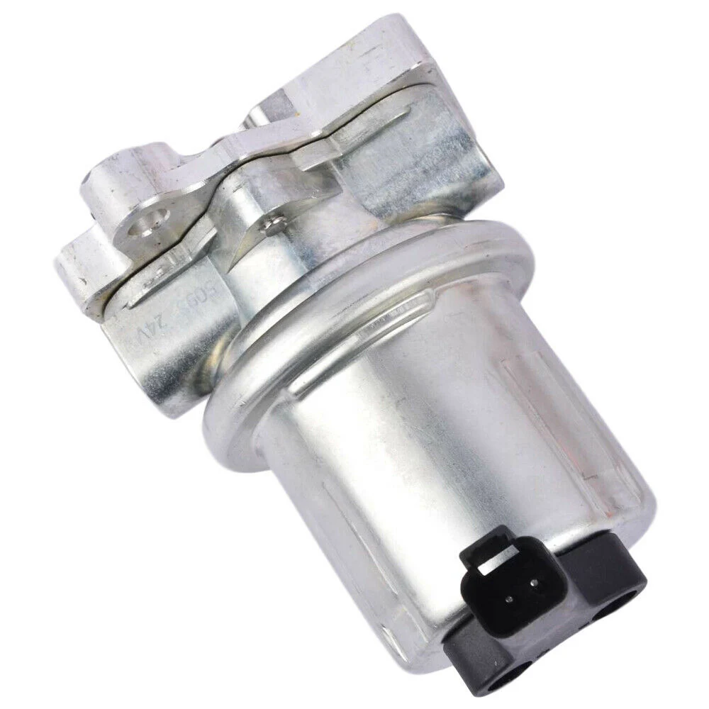 4935095 4076581 24V Electronic Fuel Transfer Pump For Cummins Engine ISX15 QSX15
4935095 4076581 24V Electronic Fuel Transfer Pump For Cummins Engine ISX15 QSX15