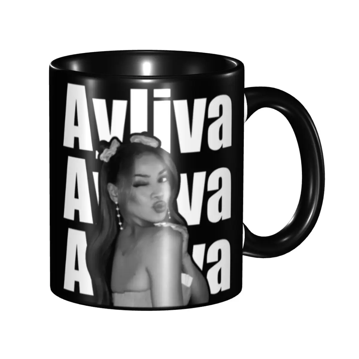Kawaii Grunge Style Ayliva In Liebe Coffee Cup Party Mug
Kawaii Grunge Style Ayliva In Liebe Coffee Cup Party Mug