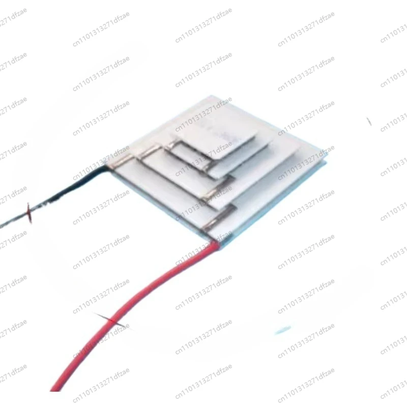 Четырехступенчатая разница температуры охлаждения 107 градусов, полупроводниковый холодильный лист 24603 24606 24608 
Четырехступенчатая разница температуры охлаждения 107 градусов, полупроводниковый холодильный лист 24603 24606 24608