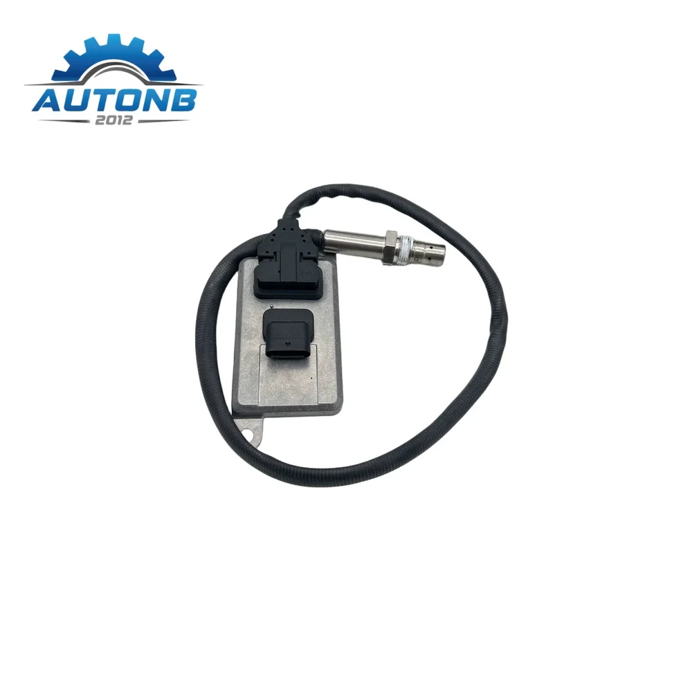ZOOMKEY Fit For Nox Sensor Fit For MERCEDES BENZ Truck A0091533628
ZOOMKEY Fit For Nox Sensor Fit For MERCEDES BENZ Truck A0091533628