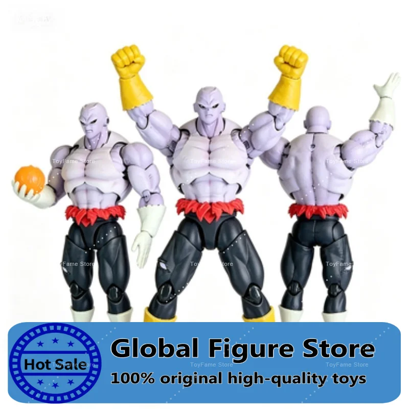 In Stock Black Hole Model Son of Gods and Demons Jiren Shf Movable Doll Collection Gift Boutique Ornaments
In Stock Black Hole Model Son of Gods and Demons Jiren Shf Movable Doll Collection Gift Boutique Ornaments