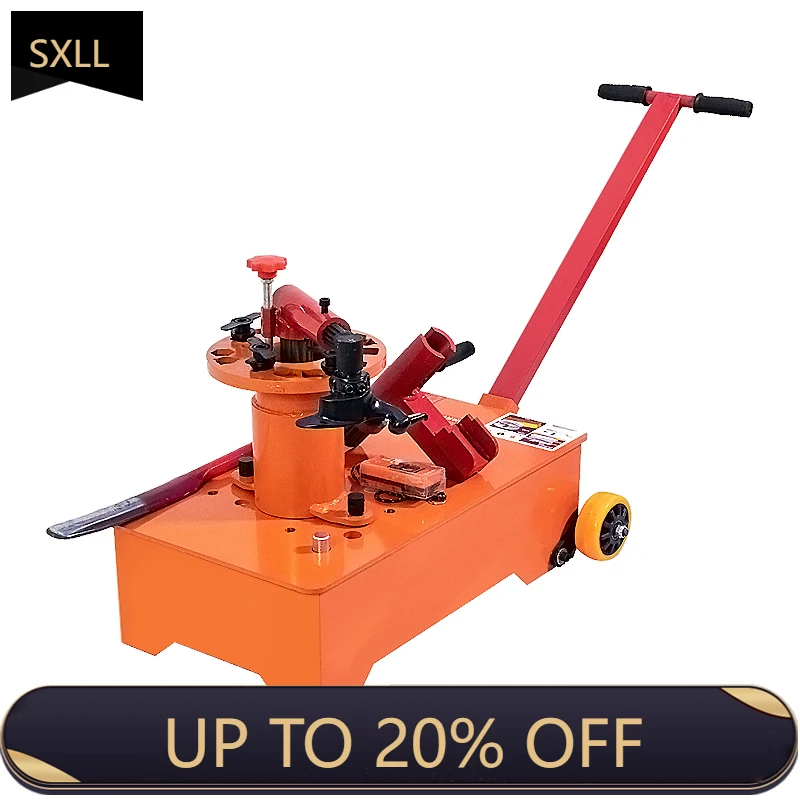 SXLL Auto Repair Tools Swing Arm Wholesale Self-Unloading Portable Manual Tire Changer 22.5 Electric Tire Changer
SXLL Auto Repair Tools Swing Arm Wholesale Self-Unloading Portable Manual Tire Changer 22.5 Electric Tire Changer