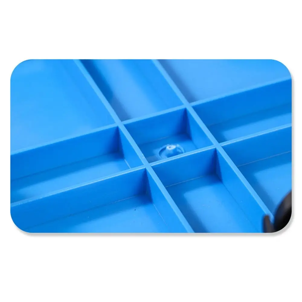 Mute Design Children 4-Wheeled Scooter Wear-resistant Creativity Montessori Sensory with Handles Portable
Mute Design Children 4-Wheeled Scooter Wear-resistant Creativity Montessori Sensory with Handles Portable