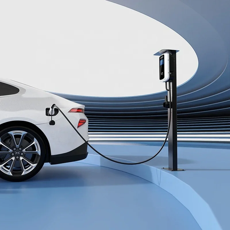 High Quality Safety IEC CCS2 CE OCPP OEM ODM APP Type2 Ac 380V 16A 3 Phase 11kw Fast Ev Charger
High Quality Safety IEC CCS2 CE OCPP OEM ODM APP Type2 Ac 380V 16A 3 Phase 11kw Fast Ev Charger