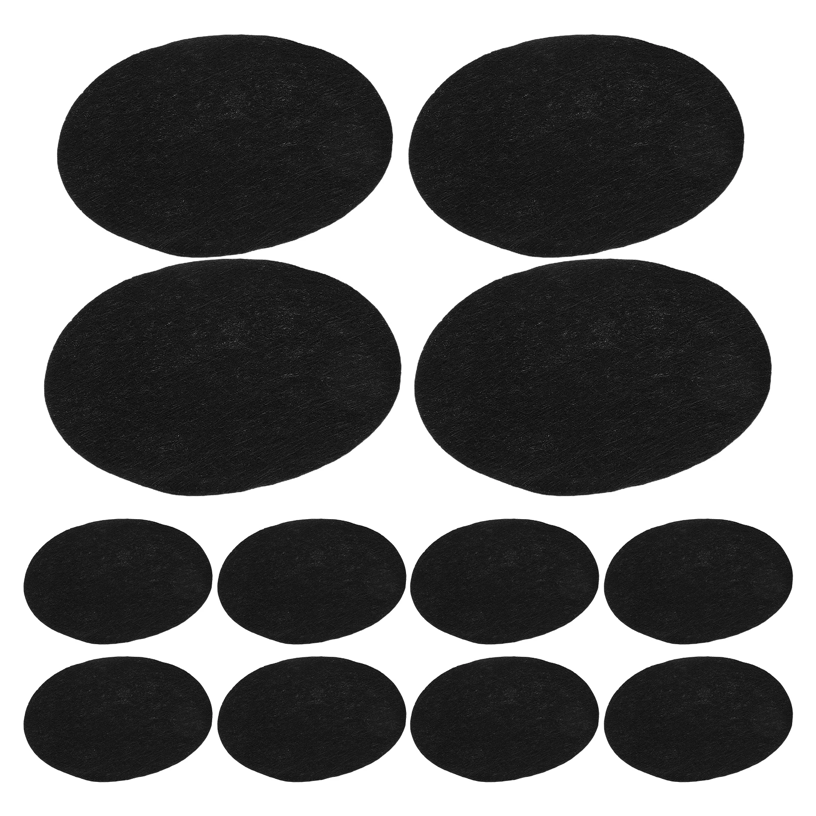 40Pcs Non-Woven Flower Pot Mats Breathable Waterproof Base Protector for Indoor Outdoor Garden Decor Flower Pot Mat
40Pcs Non-Woven Flower Pot Mats Breathable Waterproof Base Protector for Indoor Outdoor Garden Decor Flower Pot Mat
