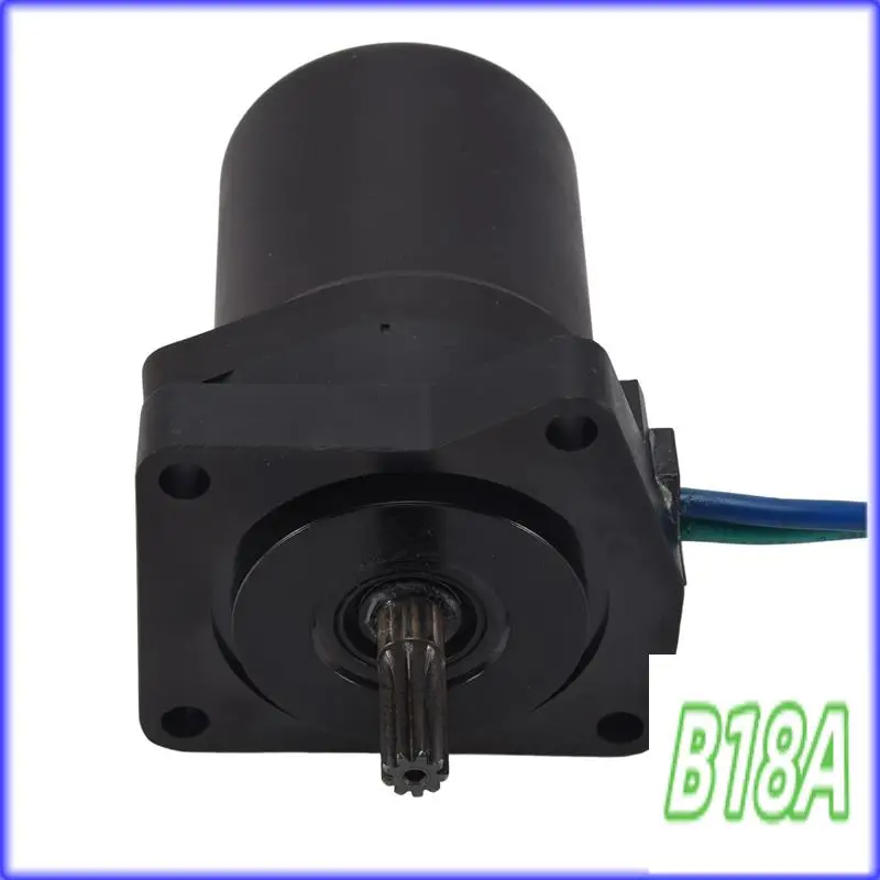H5-Tilt Trim Motor 65W-43880 For Yamaha 25HP 30HP 40HP F20 F25 F45 Parsun Hidea Seapro HDX 65W-43880-00 67C-43880-00
H5-Tilt Trim Motor 65W-43880 For Yamaha 25HP 30HP 40HP F20 F25 F45 Parsun Hidea Seapro HDX 65W-43880-00 67C-43880-00