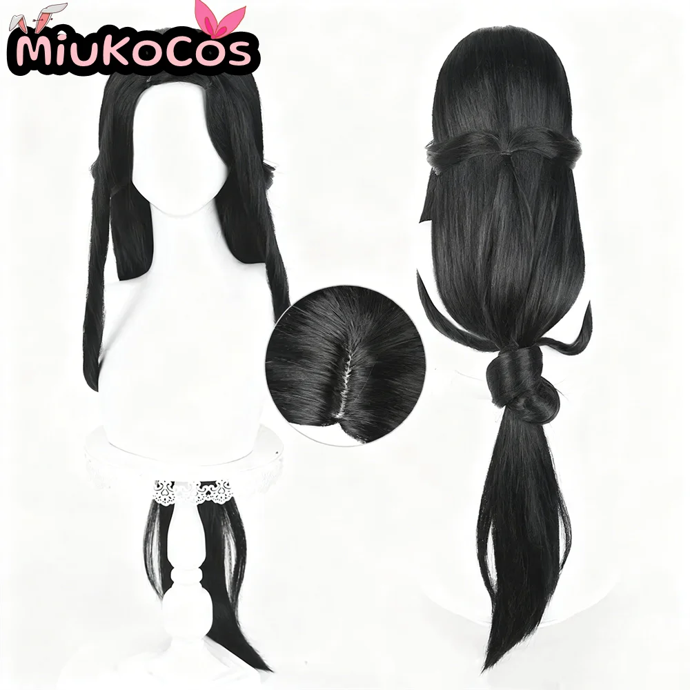 IN STOCK Kotoha Hashibira Cosplay Wig MiukoCosplay Anime Cosplay
IN STOCK Kotoha Hashibira Cosplay Wig MiukoCosplay Anime Cosplay