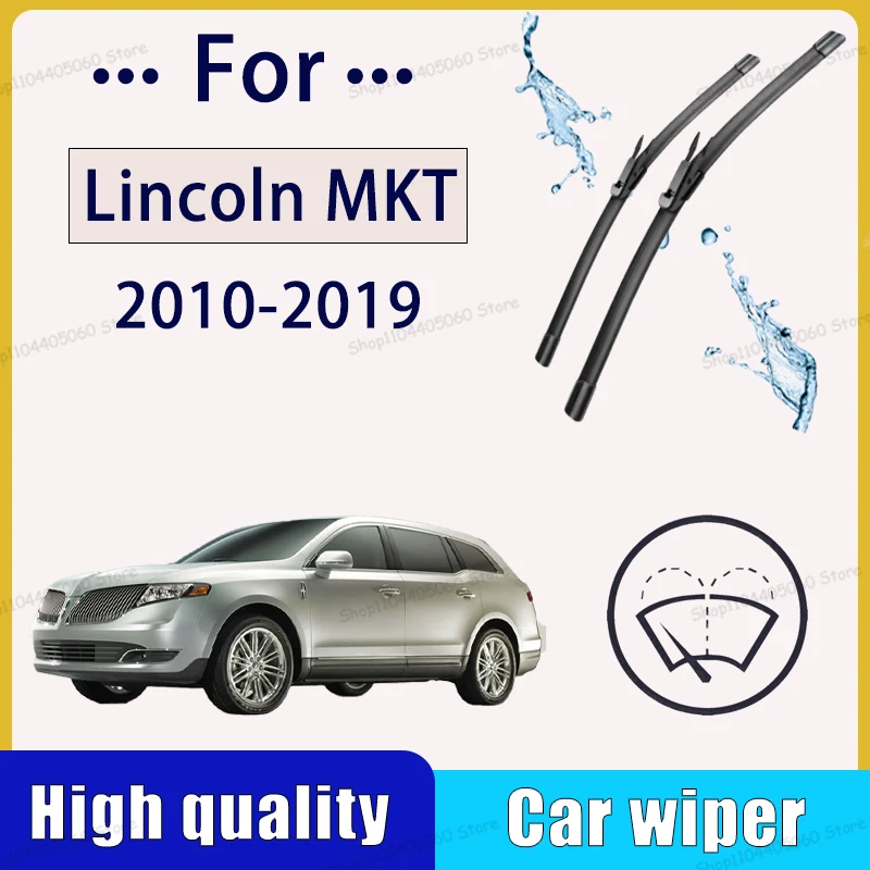 Car Wiper For Lincoln MKT Front Blade Brushes Cutter Automobiles Parts Accessories Windscreen Wipers Parts
Car Wiper For Lincoln MKT Front Blade Brushes Cutter Automobiles Parts Accessories Windscreen Wipers Parts