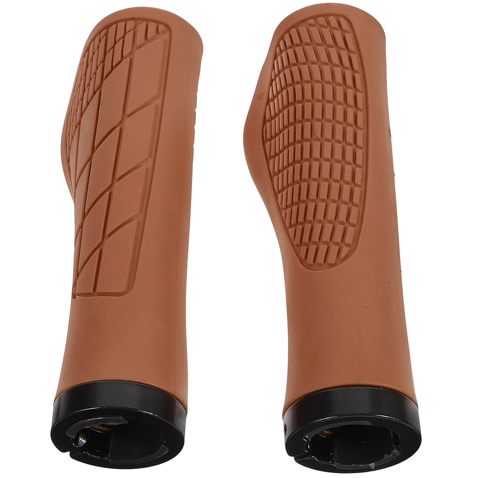 Rubber H Grips Red Anti Skid Vibration Absorption Comfortable Bike Covers Cycling Accessories Mountain Bikes Sports
Rubber H Grips Red Anti Skid Vibration Absorption Comfortable Bike Covers Cycling Accessories Mountain Bikes Sports