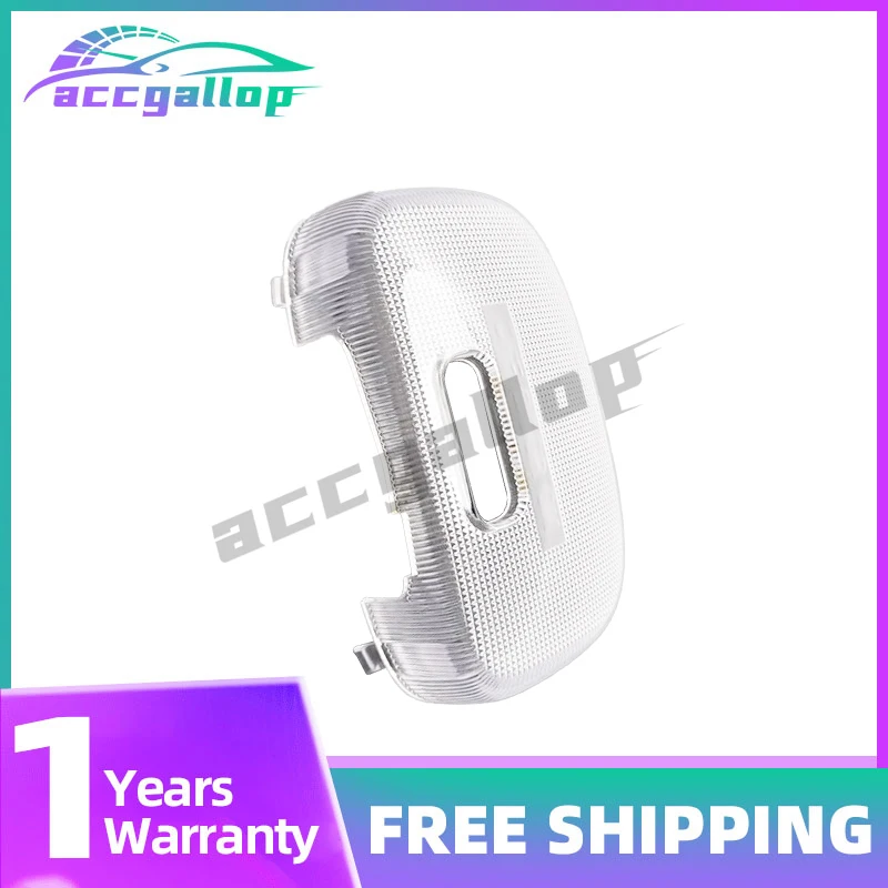 36212-81A00 3621281A00 Genuine Interior Mirror Cover Inside Rearview Lens Light Cover for Suzuki Jimny New Automobile Part
36212-81A00 3621281A00 Genuine Interior Mirror Cover Inside Rearview Lens Light Cover for Suzuki Jimny New Automobile Part