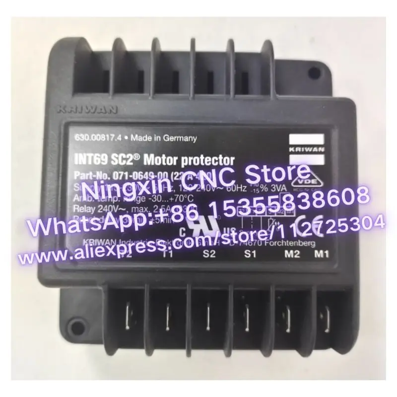 brand new RCX-A2 INT69RCY INT69SNY INT69SC2 INT69FSY INT69SC INT69CN module Fast delivery
brand new RCX-A2 INT69RCY INT69SNY INT69SC2 INT69FSY INT69SC INT69CN module Fast delivery