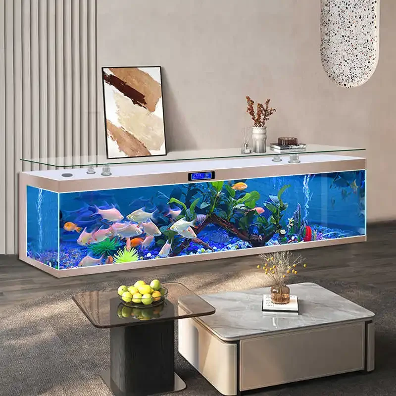ТВ-шкаф для аквариума, квадратный аквариум, настенный аквариум для гостиной, бытовой аквариум для аквариума
ТВ-шкаф для аквариума, квадратный аквариум, настенный аквариум для гостиной, бытовой аквариум для аквариума