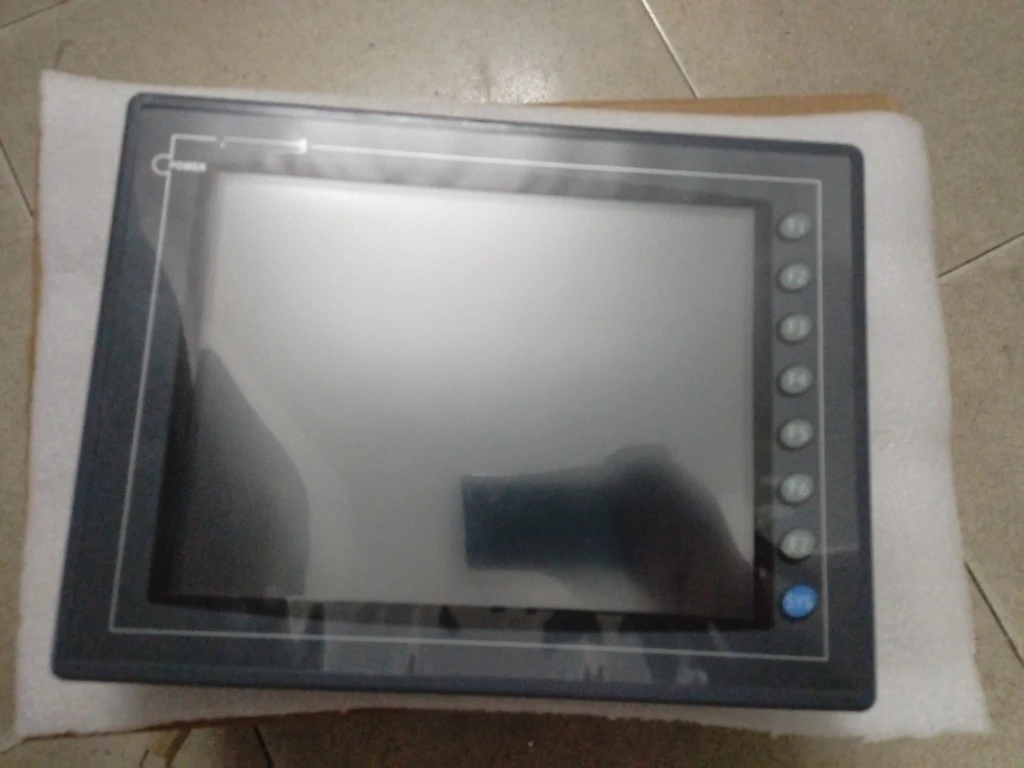 Сенсорный экран DOP-A10THTD/A10THTD1/AE10THTD1/AE10THTD1/AE10THTD1/AE10THTDR Экран интерфейса человеческой машины
Сенсорный экран DOP-A10THTD/A10THTD1/AE10THTD1/AE10THTD1/AE10THTD1/AE10THTDR Экран интерфейса человеческой машины