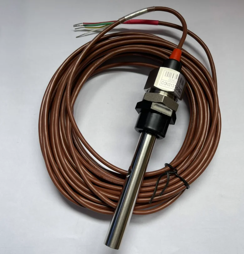 ROC conductivity meter sensor CON1134-13 electrode probe 1.0 Plastic
ROC conductivity meter sensor CON1134-13 electrode probe 1.0 Plastic