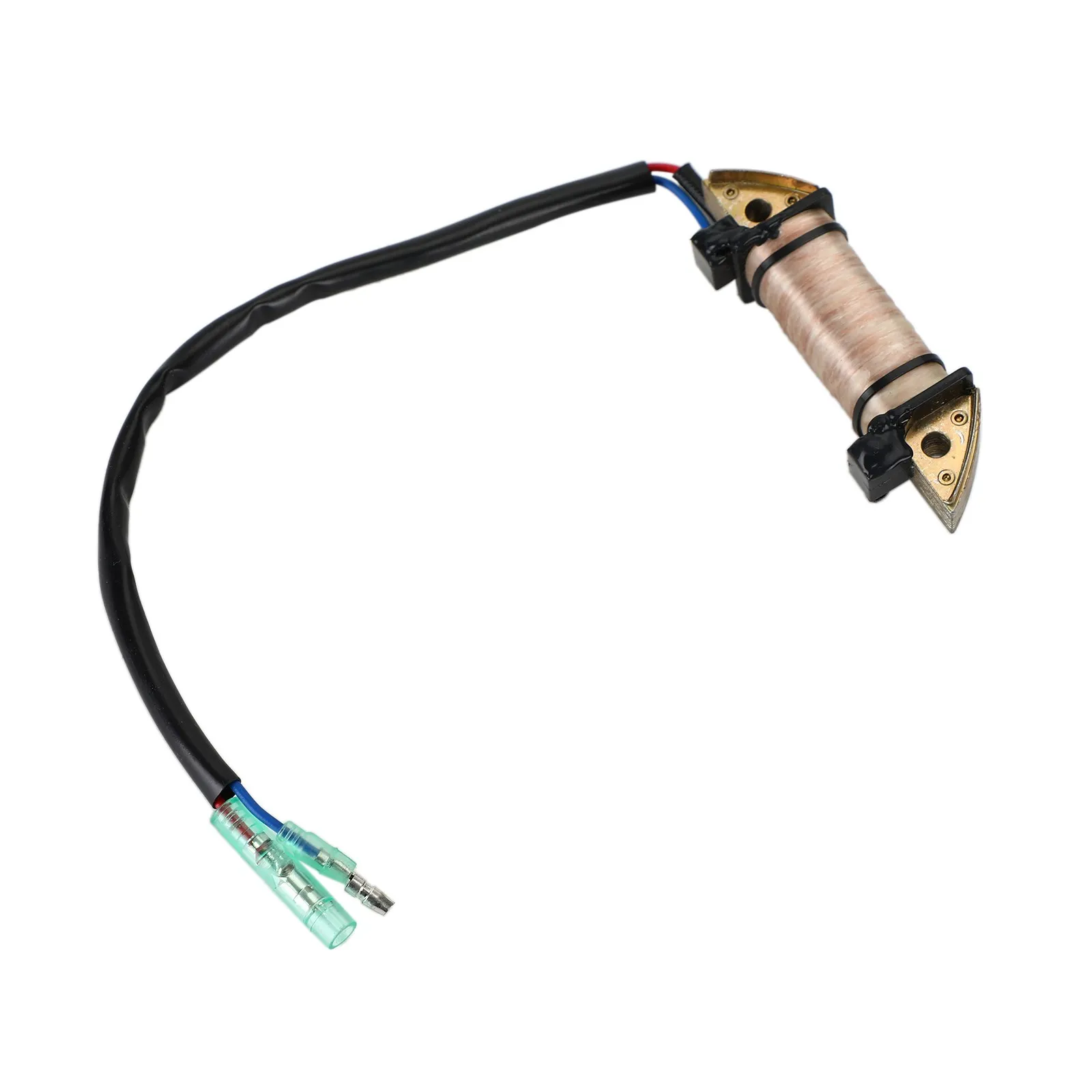 Катушка заряда экскаватора Artudatech для подвесного двигателя Tohatsu M 9,9 15, 18 л.с., 2002 2003, 3G3-06021-1
Катушка заряда экскаватора Artudatech для подвесного двигателя Tohatsu M 9,9 15, 18 л.с., 2002 2003, 3G3-06021-1